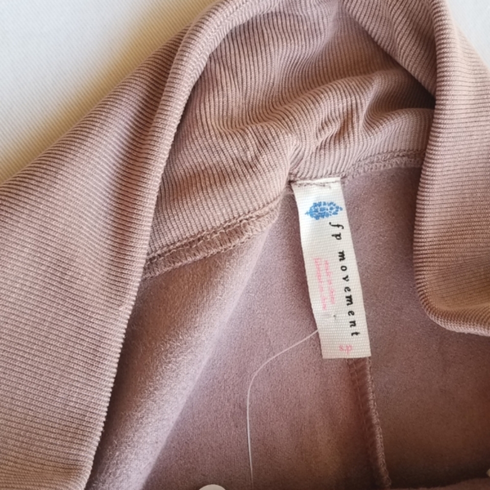 Free People Downhill Leggings - Picture 9 of 11